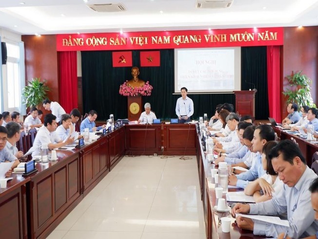 Cần đẩy mạnh xã hội hóa các dự án giao thông