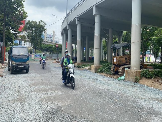 Tạm ngưng thi công nhiều công trình trong dịp lễ 2-9