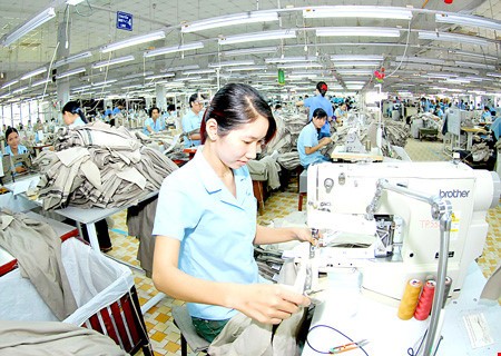 Người Mỹ đặt hàng nhưng không dám nhận lời vì... sợ lỗ