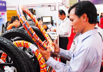 Vì sao thế giới đánh giá hàng Việt cao hơn Trung Quốc?