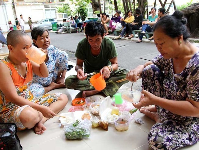 Chính phủ yêu cầu chống lợi ích nhóm trong dự án BOT