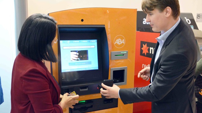 Sau cơn sốt kinh hoàng, tiền ảo Bitcoin về đâu ?
