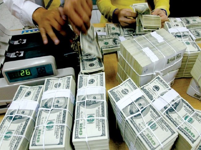 Nhà đầu tư ngoại rót 32,5 tỉ USD vào chứng khoán Việt
