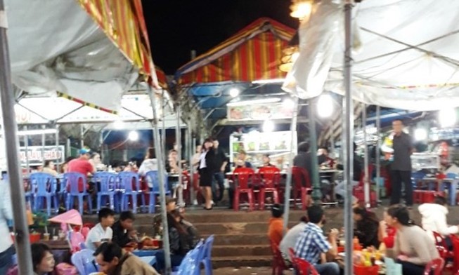 Thông tin mới vụ nữ du khách bị đánh bất tỉnh tại quán
