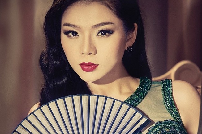 Đến lượt Lệ Quyên lên tiếng về vụ nghi lừa 15.000 tỉ