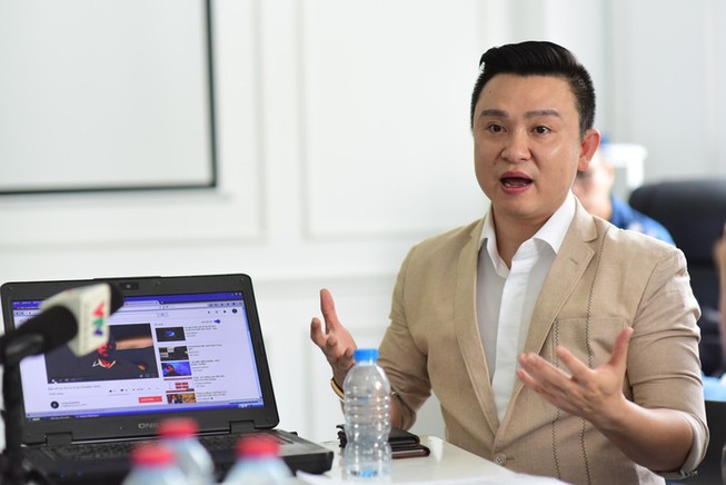 'Tôi là nạn nhân nặng nhất của iFan lừa 15.000 tỉ đồng'
