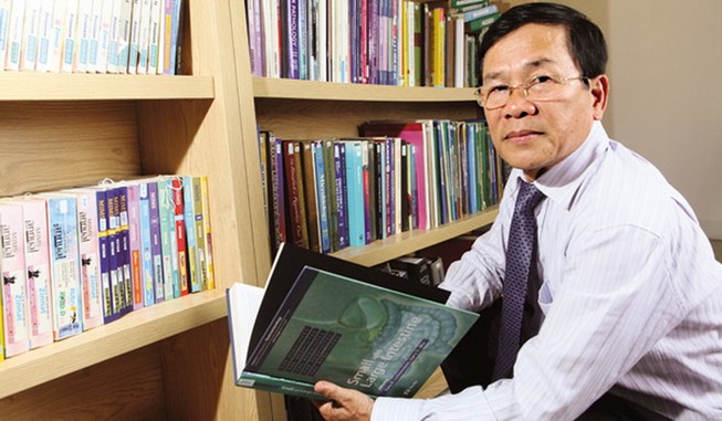 Bác sỹ Nguyễn Hữu Tùng