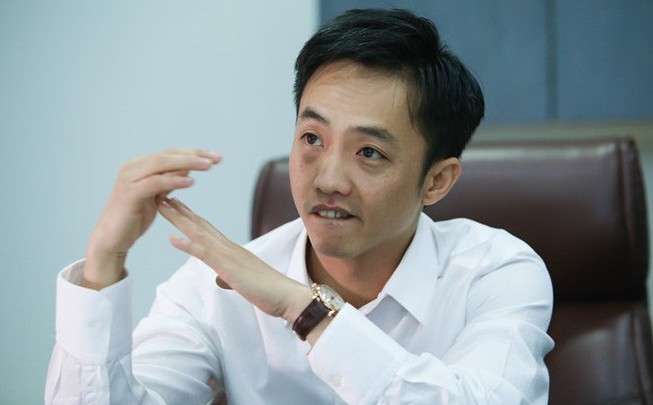 Cường Đô la được mẹ đồng ý cho ra khỏi hội đồng quản trị