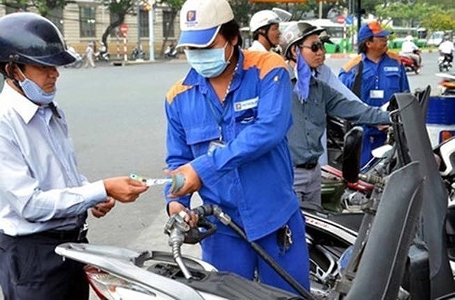 Giá xăng A95, E5 sẽ tiếp tục giảm trong vài ngày tới ?