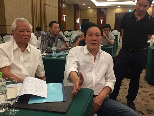 Vua cá Dương Ngọc Minh dọn đường cho người trẻ kế nhiệm