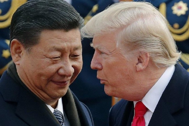Đâu là nguyên nhân chính khiến giá vàng nhảy múa liên tục?