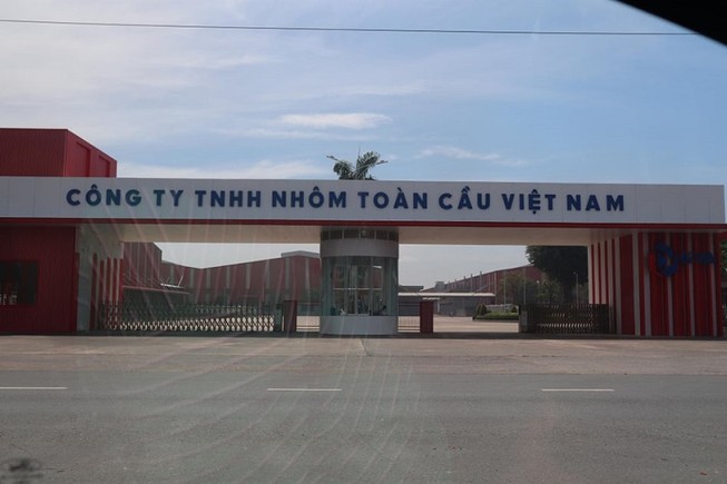 Vụ kho nhôm 4,3 tỉ USD của TQ: Bộ Công Thương nói gì?