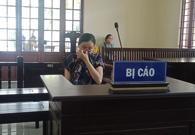 Trả giá hơn 3 năm tù có làm thai phụ bừng tỉnh và hướng thiện?