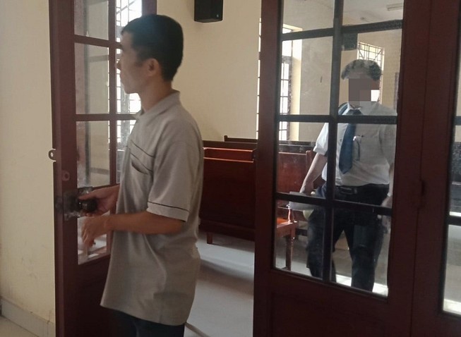 Sắp xử kẻ dâm ô 5 bé gái ở trường học