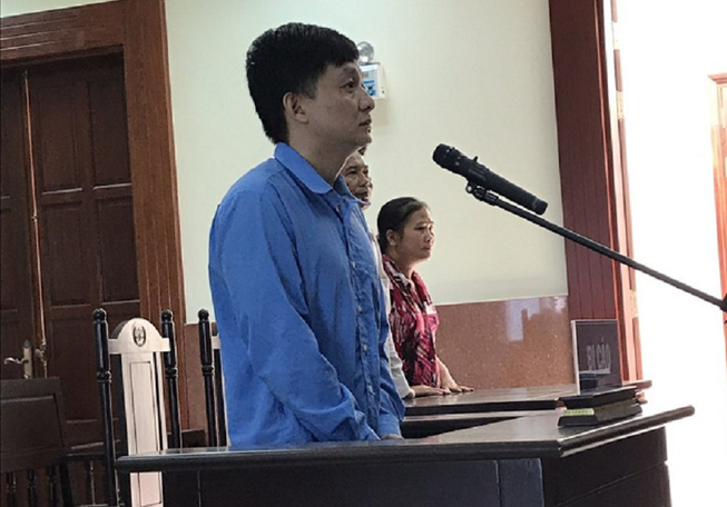 Tăng án kẻ hiếp dâm cháu bé câm điếc bẩm sinh