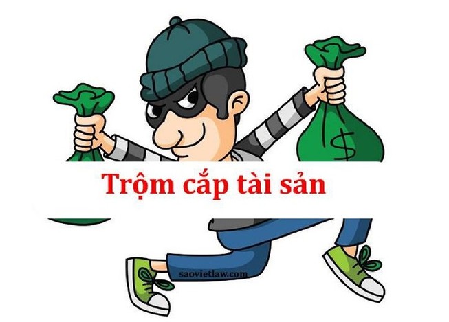 Thấy tài xế ngủ trong cabin, thò tay trộm nửa tỉ đồng