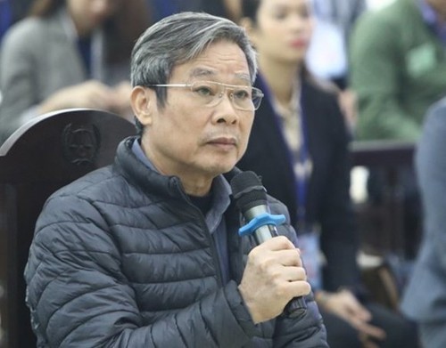 'Ông Son chỉ đạo đưa giao dịch MobiFone-AVG vào diện mật'