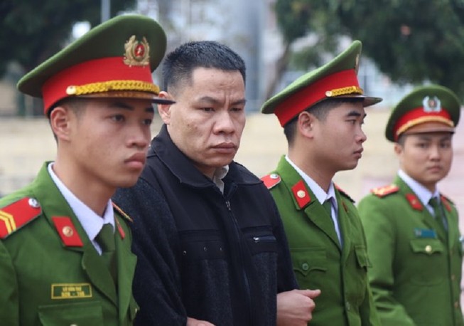 Kẻ chủ mưu nói mẹ nữ sinh giao gà biết con gái bị bắt cóc