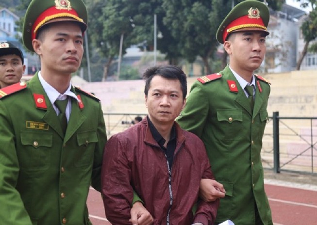 Kỳ lạ: Quá nhiều bị cáo vụ nữ sinh giao gà kêu oan