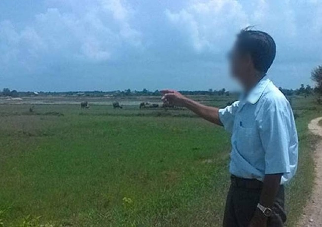 Quy định mới về bồi thường thu hồi đất