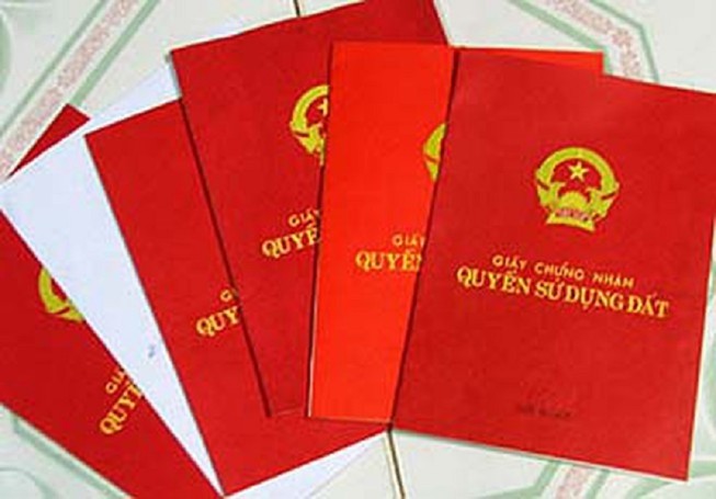Hướng dẫn giải quyết tranh chấp tài sản chung của dòng họ
