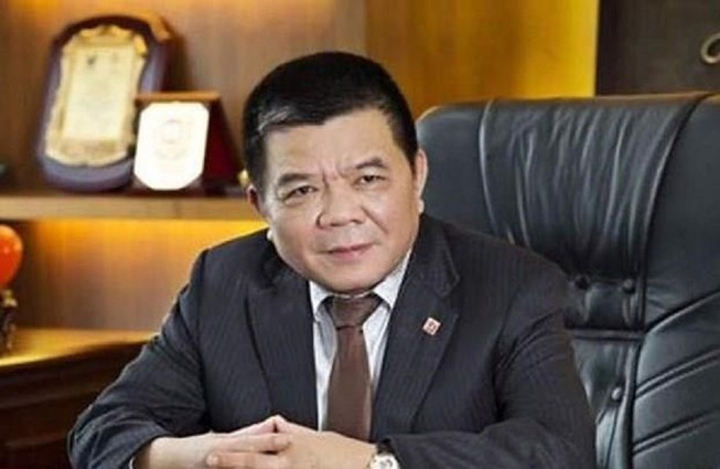 Kết luận điều tra vụ án liên quan đến cha con ông Trần Bắc Hà