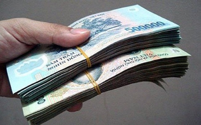 Bị cáo cho vay nặng lãi 360%/năm không được giảm án