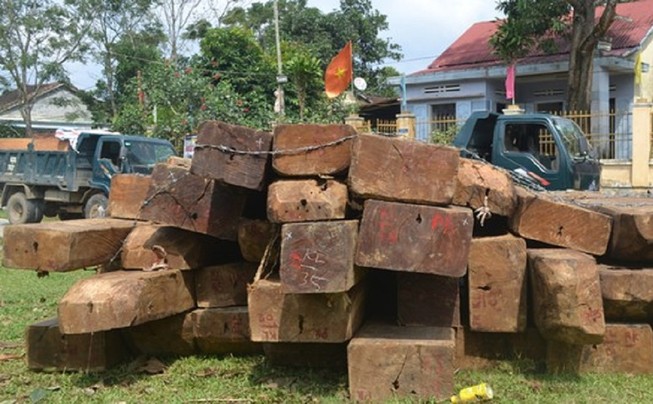 Tòa cho hưởng án treo khi không đủ điều kiện