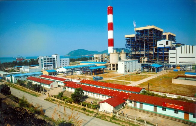 Thông báo kết quả khắc phục các vi phạm của Formosa