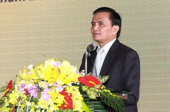 Vì sao phó chủ tịch tỉnh Thanh Hóa bị kỷ luật?