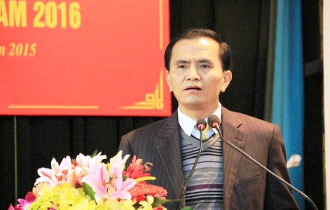 Sẽ họp bất thường xử lý tư cách đại biểu ông Ngô Văn Tuấn