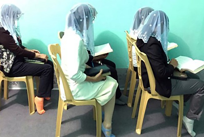 Gia đình ly biệt, tan nát vì... ‘Hội thánh Đức Chúa Trời’