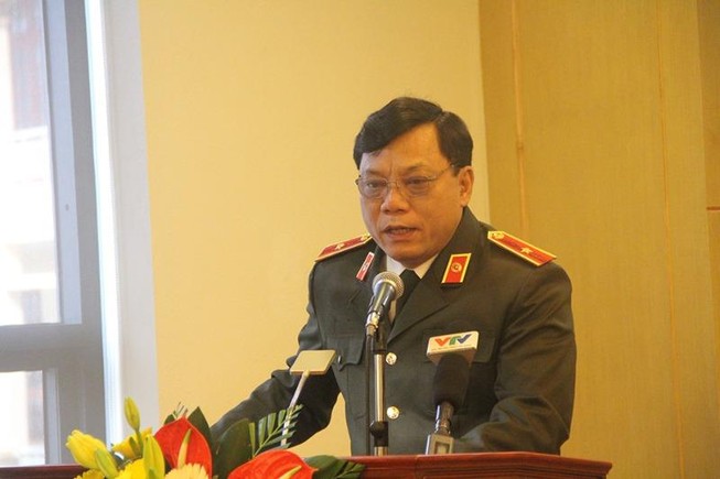 Giám đốc Công an Thanh Hóa sẽ trả lời về tín dụng đen