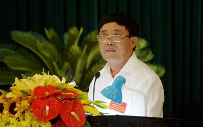 Giám đốc Sở TN&MT Thanh Hóa: 'Có khi béo ra do uống nước bẩn'
