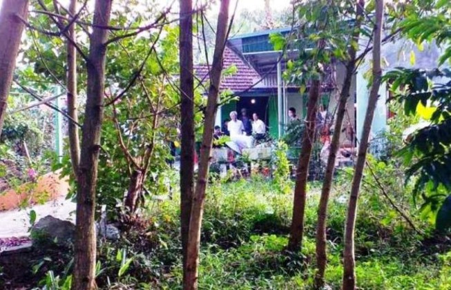 2 vợ chồng tử vong bất thường tại nhà riêng