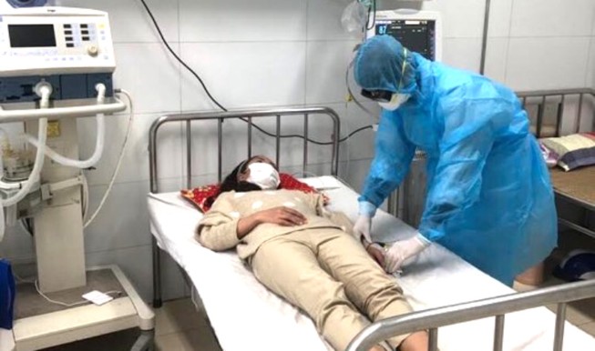 Thanh Hóa họp khẩn về phòng, chống virus Corona