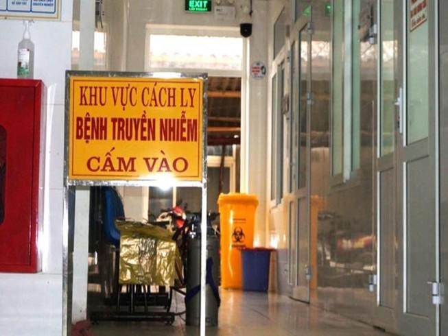 Bệnh nhi 8 tuổi ở Thanh Hóa nghi nhiễm Corona chỉ là cúm A
