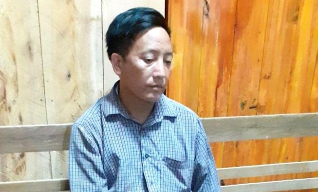 Vận chuyển 20 bánh heroin từ Sơn La về Thanh Hóa tiêu thụ
