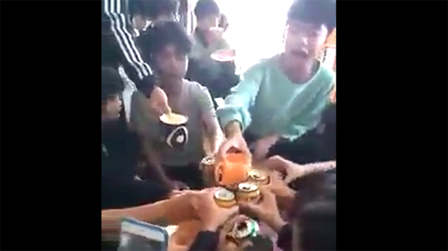 Giám đốc Sở GD&ĐT nói gì khi cô giáo cùng HS '1, 2, 3 dzô'