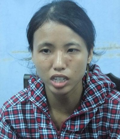 Nữ quái chuyên trộm tài sản người già sa lưới