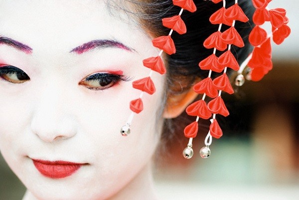 Vợ tôi phát điên vì 'Võ Tắc Thiên'