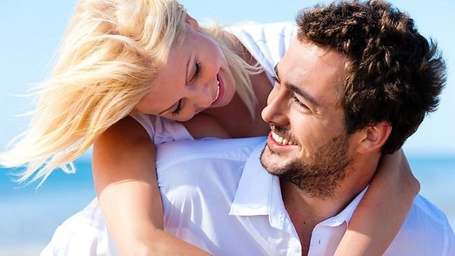 Top 10 nước có đàn ông 'đỉnh' nhất trong chuyện ấy