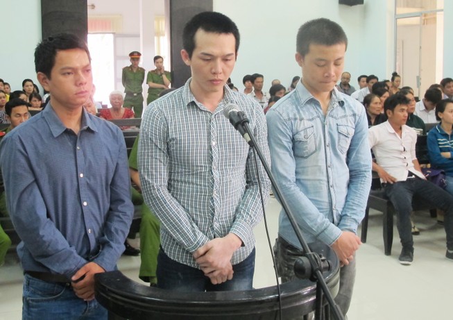 Đề nghị hủy án vụ công an xã đánh chết học sinh