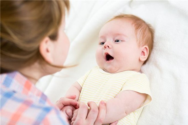 Bảy ghi nhớ để nuôi con thông minh