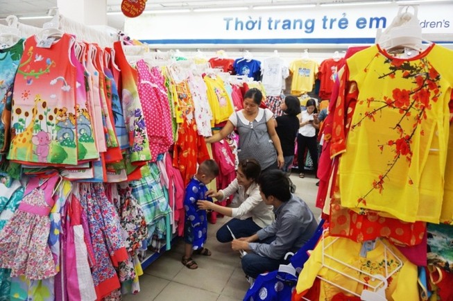 Co.opmart và Co.opXtra tung 3.500 sản phẩm giảm giá
