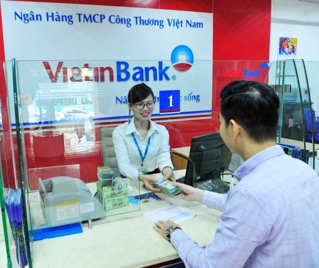 Top 1000 World Banks: VietinBank dẫn đầu ngân hàng Việt