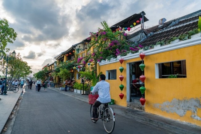 Hội An – gương mặt mới đầy nội lực trên thị trường BĐS