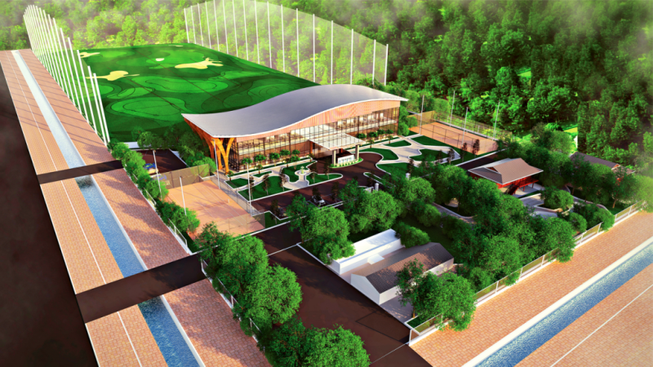 10 lý do Western City 'khuấy đảo' đất nền phía Tây