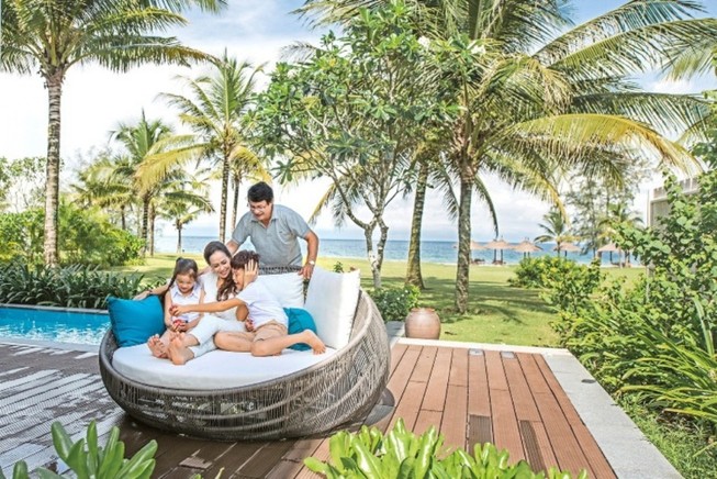 Vinpearl- Chuỗi trải nghiệm không thể bỏ lỡ mùa lễ hội