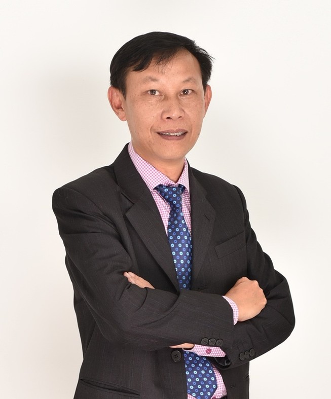 NCB bổ nhiệm Phó Tổng giám đốc